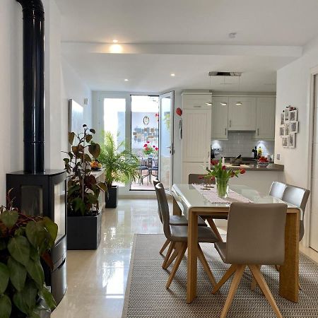 הוילה נרחה Casa Animas Casasol Centro מראה חיצוני תמונה