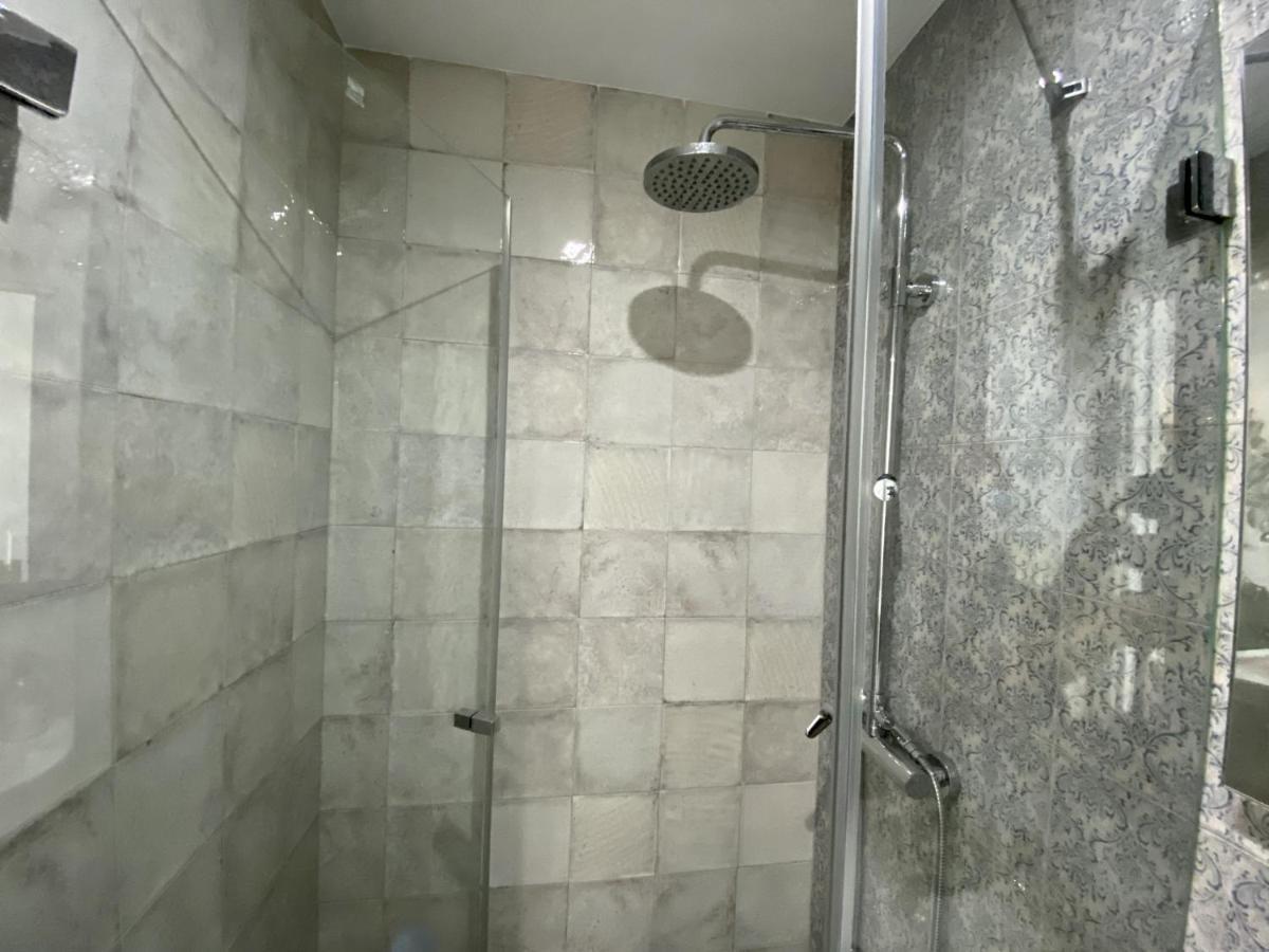 הוילה נרחה Casa Animas Casasol Centro מראה חיצוני תמונה