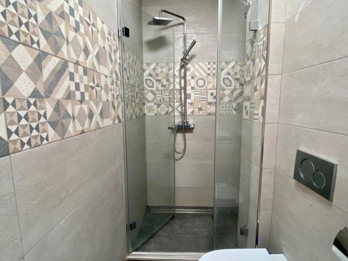 הוילה נרחה Casa Animas Casasol Centro מראה חיצוני תמונה
