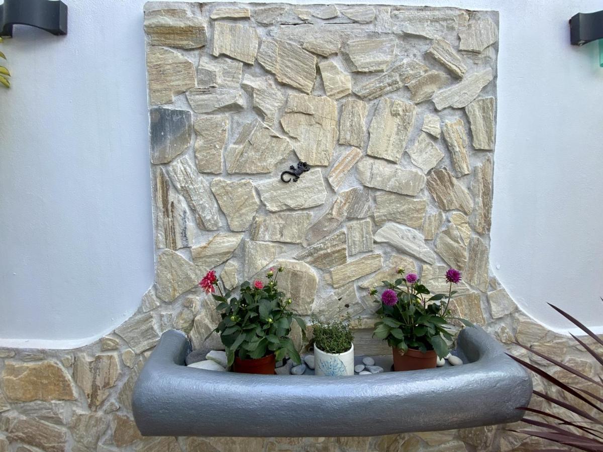 הוילה נרחה Casa Animas Casasol Centro מראה חיצוני תמונה