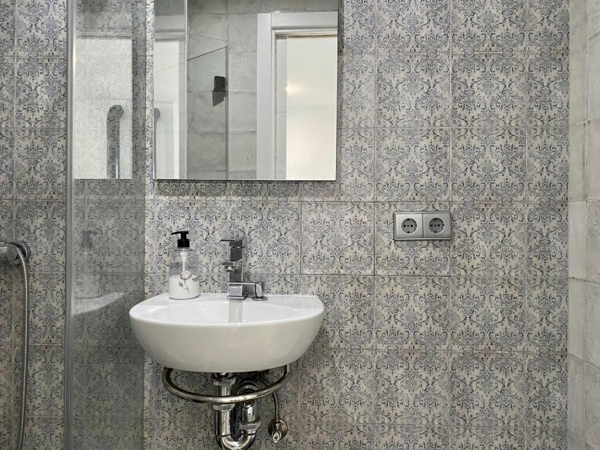 הוילה נרחה Casa Animas Casasol Centro מראה חיצוני תמונה